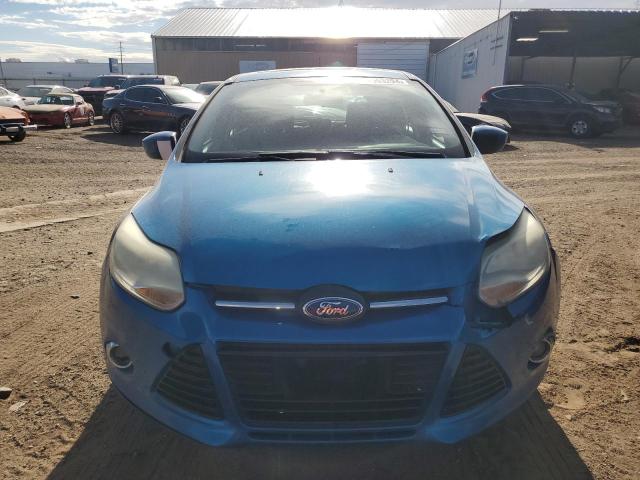 Photo 5 from auction – 2012 FORD FOCUS SE with VIN 1FAHP3K26CL378590