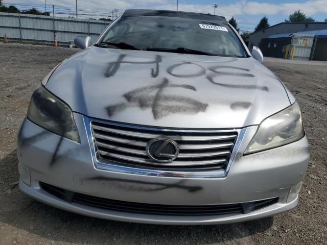 Photo 5 from auction – 2011 LEXUS ES 350 with VIN JTHBK1EG9B2457748