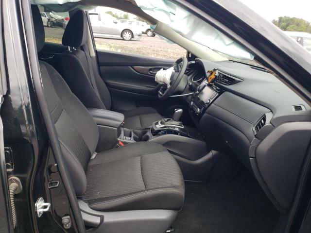 Photo 5 from auction – 2020 NISSAN ROGUE S with VIN KNMAT2MV4LP540797