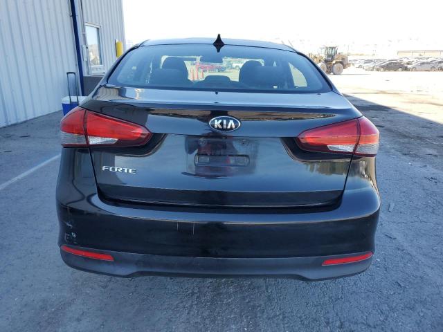 Photo 6 from auction – 2017 KIA FORTE LX with VIN 3KPFL4A70HE013743