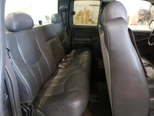 Photo 10 from auction – 2004 CHEVROLET SILVERADO with VIN 1GCEC19X94Z190871