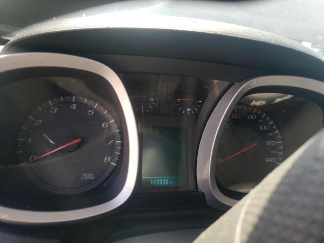 Photo 9 from auction – 2017 CHEVROLET EQUINOX LT with VIN 2GNFLFEK8H6266469