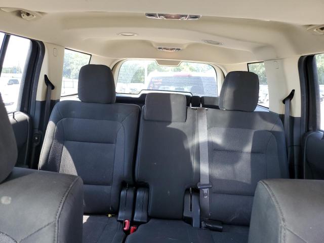 Photo 10 from auction – 2018 FORD FLEX SE with VIN 2FMGK5B87JBA08214