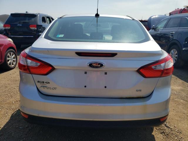 Photo 6 from auction – 2012 FORD FOCUS SE with VIN 1FAHP3F21CL283218