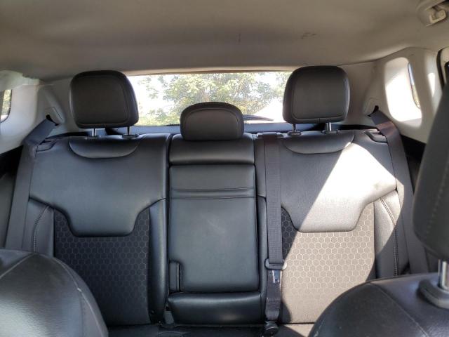 Photo 10 from auction – 2020 JEEP COMPASS LA with VIN 3C4NJDBB3LT124294