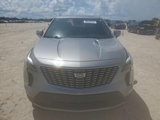 Photo 5 from auction – 2023 CADILLAC XT4 PREMIU with VIN 1GYFZDR46PF121453