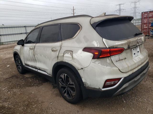 Photo 2 from auction – 2019 HYUNDAI SANTA FE L with VIN 5NMS5CAA3KH134796