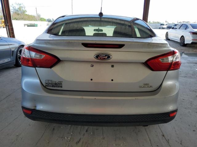 Photo 6 from auction – 2014 FORD FOCUS SE with VIN 1FADP3F22EL268549
