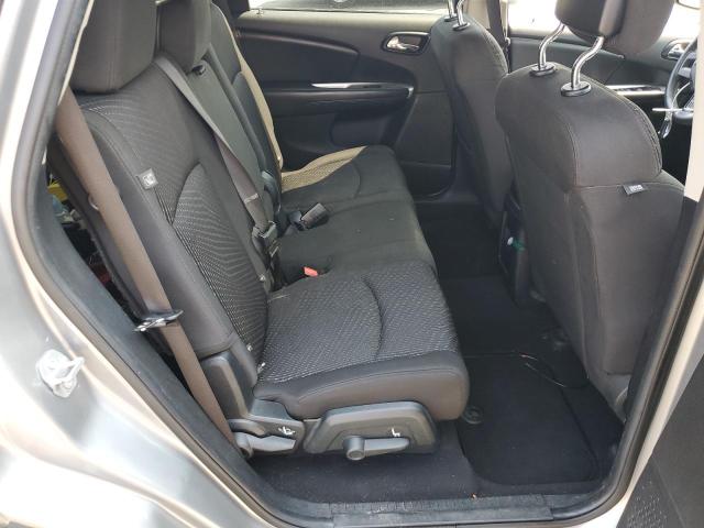 Photo 11 from auction – 2017 DODGE JOURNEY SX with VIN 3C4PDCBG5HT588863