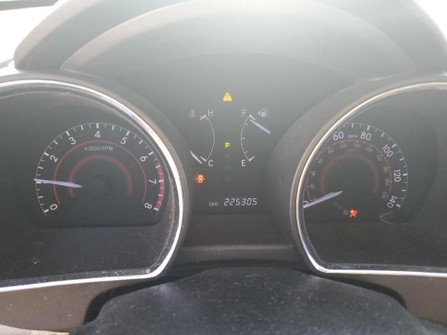 Photo 9 from auction – 2013 TOYOTA HIGHLANDER with VIN 5TDBK3EH4DS254588