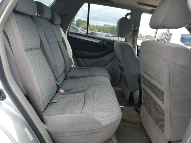 Photo 11 from auction – 2004 TOYOTA 4RUNNER SR with VIN JTEBU14R948015420