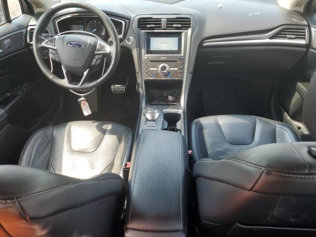 Photo 8 from auction – 2017 FORD FUSION TIT with VIN 3FA6P0K98HR213426