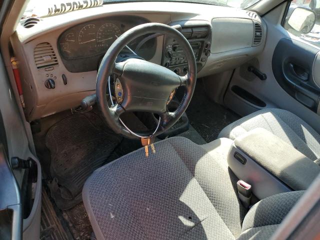 Photo 8 from auction – 2000 FORD RANGER SUP with VIN 1FTZR15VXYTA87018