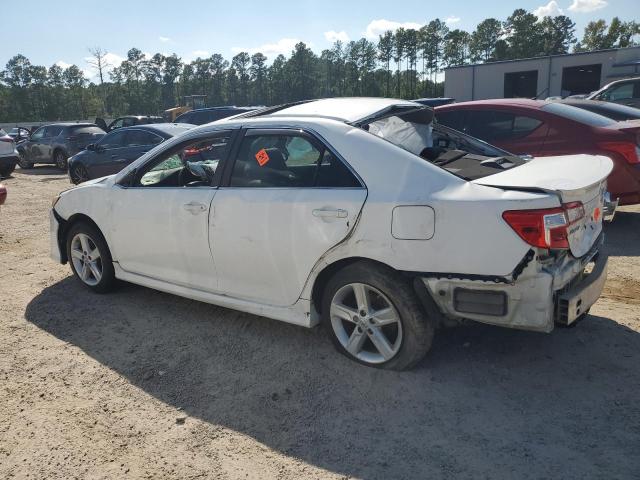 Photo 2 from auction – 2012 TOYOTA CAMRAY with VIN 4T1BF1FK2CU506086