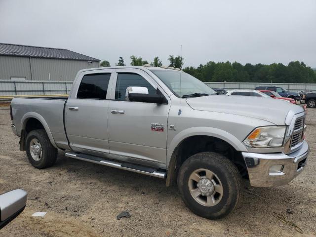 Photo 4 from auction – 2011 DODGE RAM 2500 with VIN 3D7UT2CL2BG601649