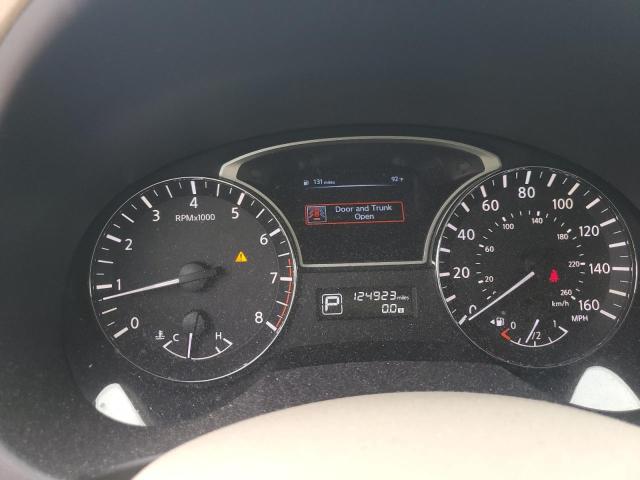 Photo 9 from auction – 2014 NISSAN ALTIMA 2.5 with VIN 1N4AL3AP0EN249844