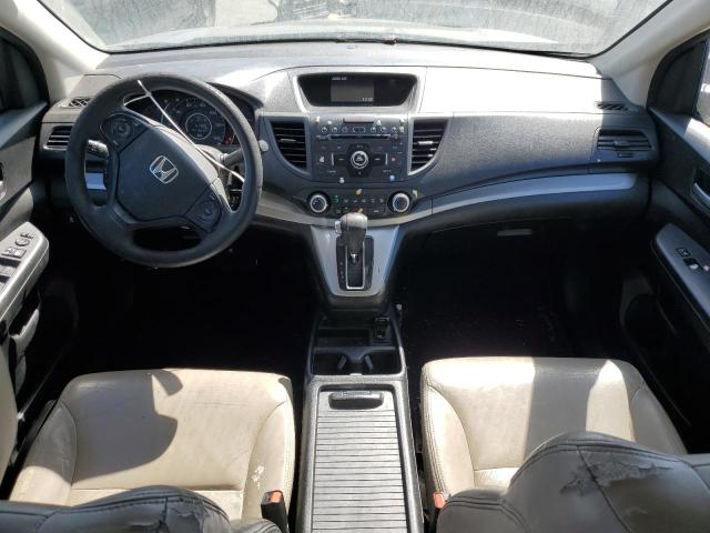 Photo 8 from auction – 2014 HONDA CR-V LX with VIN 3CZRM3H35EG711069