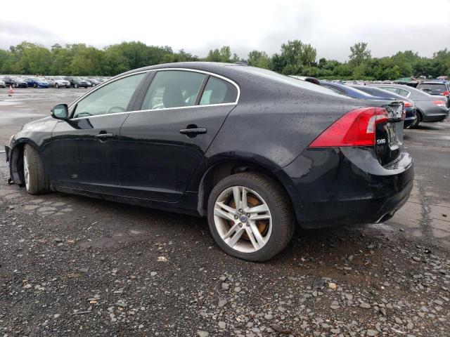 Photo 2 from auction – 2015 VOLVO S60 PREMIE with VIN YV1612TC7F1308126