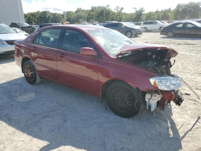 Photo 4 from auction – 2007 TOYOTA COROLLA CE with VIN 1NXBR32E77Z916293
