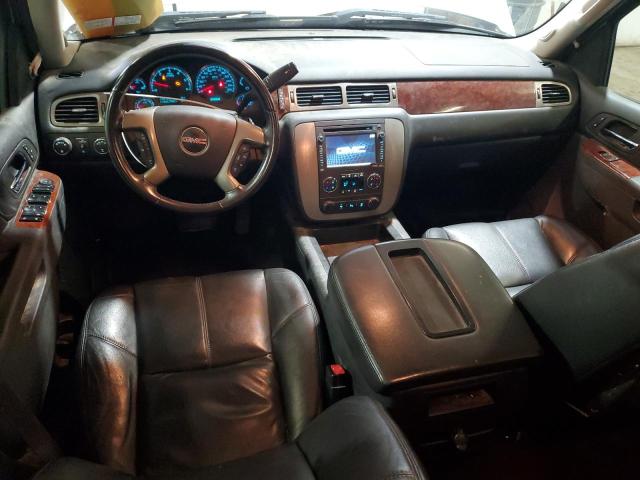 Photo 8 from auction – 2013 GMC SIERRA K15 with VIN 3GTP2WE73DG293878