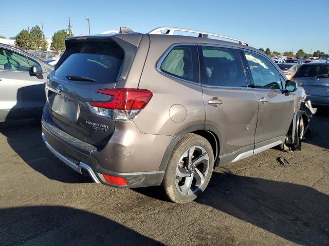 صورة رقم 3 من المزاد - 2023 SUBARU FORESTER T مع VIN JF2SKARC9PH495625