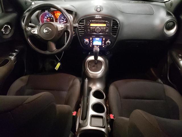 Photo 8 from auction – 2011 NISSAN JUKE S with VIN JN8AF5MV7BT028664