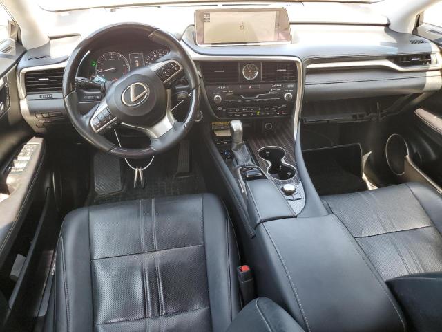 Photo 8 from auction – 2016 LEXUS RX 350 BAS with VIN 2T2BZMCA4GC030222