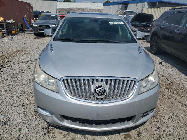 Photo 5 from auction – 2010 BUICK LACROSSE C with VIN 1G4GC5EG2AF176065