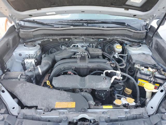Photo 12 from auction – 2017 SUBARU FORESTER 2 with VIN JF2SJAEC7HH404314