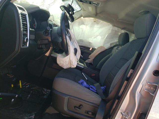 Photo 7 from auction – 2015 RAM 1500 SLT with VIN 1C6RR6GT0FS547225