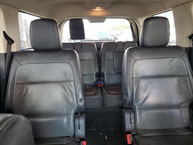 Photo 10 from auction – 2015 FORD FLEX SEL with VIN 2FMHK6C80FBA17773