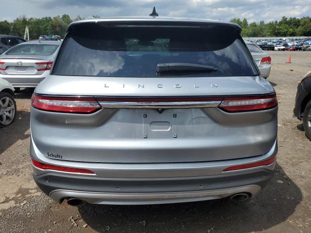 Photo 6 from auction – 2022 LINCOLN CORSAIR with VIN 5LMCJ1D99NUL29068