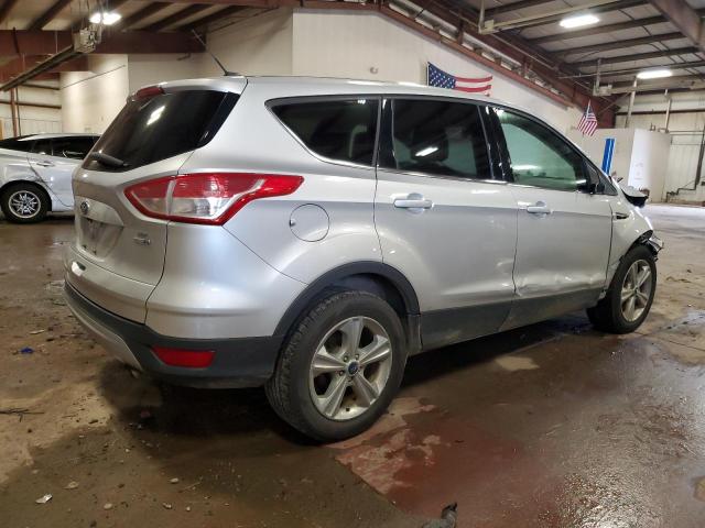 Photo 3 from auction – 2016 FORD ESCAPE SE with VIN 1FMCU9G99GUA86207