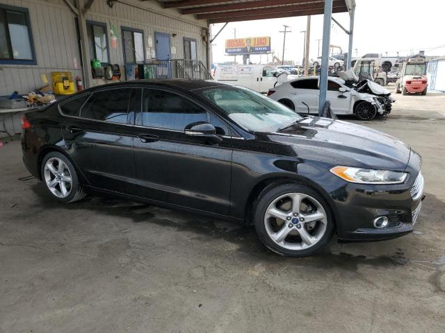 Photo 4 from auction – 2016 FORD FUSION SE with VIN 3FA6P0HD8GR360582