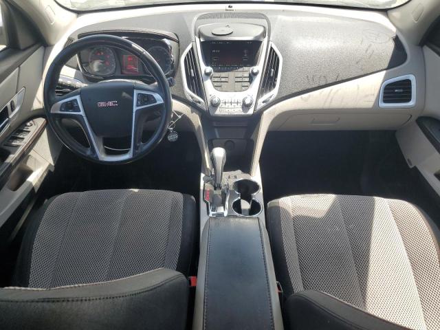 Photo 8 from auction – 2012 GMC TERRAIN SL with VIN 2GKALSEK2C6378175