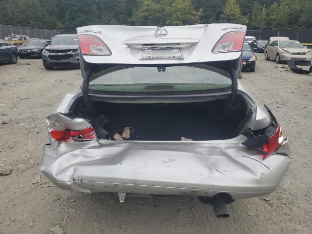 Photo 6 from auction – 2004 LEXUS ES 330 with VIN JTHBA30G840012695