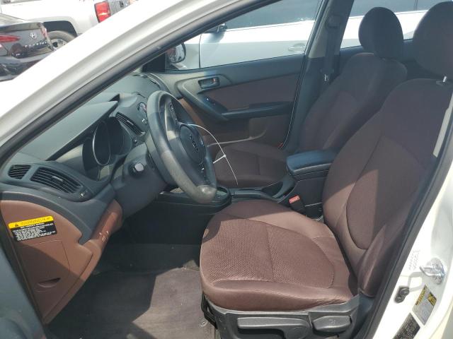 Photo 7 from auction – 2010 KIA FORTE EX with VIN KNAFU4A29A5178710