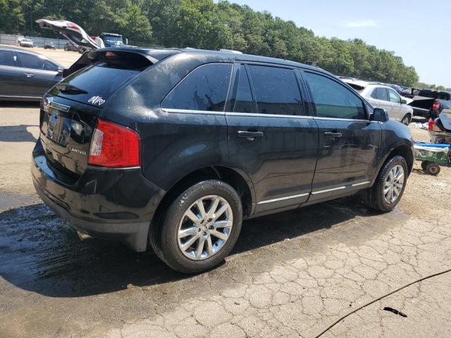 Photo 3 from auction – 2013 FORD EDGE LIMIT with VIN 2FMDK3KCXDBB54929