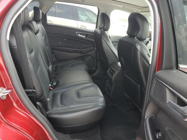 Photo 11 from auction – 2017 FORD EDGE TITAN with VIN 2FMPK4K97HBC46044