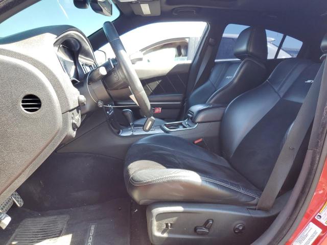 Photo 7 from auction – 2013 DODGE CHARGER SR with VIN 2C3CDXEJ6DH512055