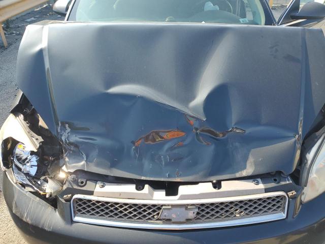 Photo 11 from auction – 2013 CHEVROLET IMPALA LT with VIN 2G1WG5E35D1129067