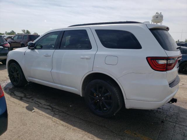 Photo 2 from auction – 2018 DODGE DURANGO GT with VIN 1C4RDJDG1JC452273
