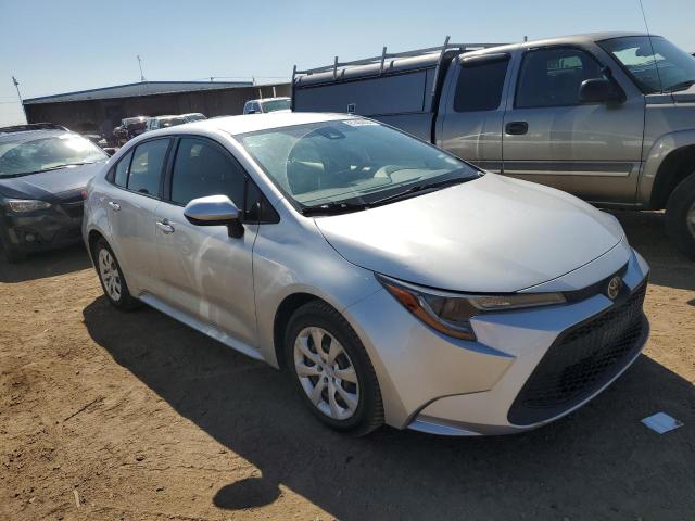 Photo 4 from auction – 2020 TOYOTA COROLLA LE with VIN JTDEPRAE5LJ076232