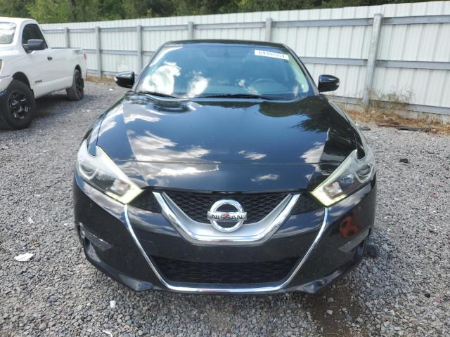 Photo 5 from auction – 2016 NISSAN MAXIMA 3.5 with VIN 1N4AA6AP6GC433448