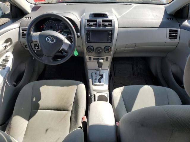 Photo 8 from auction – 2013 TOYOTA COROLLA BA with VIN 5YFBU4EE6DP188995