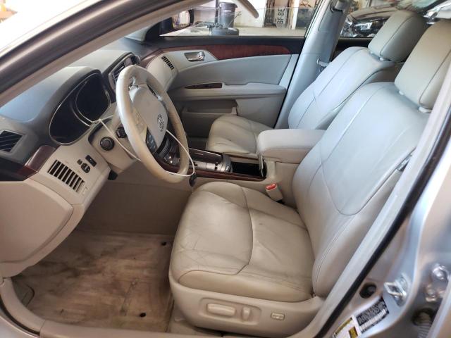 Photo 7 from auction – 2012 TOYOTA AVALON BAS with VIN 4T1BK3DB8CU457423