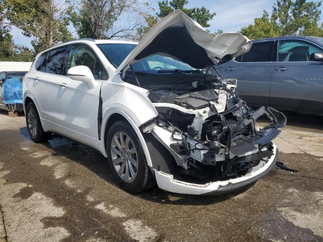 Photo 4 from auction – 2020 BUICK ENVISION E with VIN LRBFXCSA3LD209869