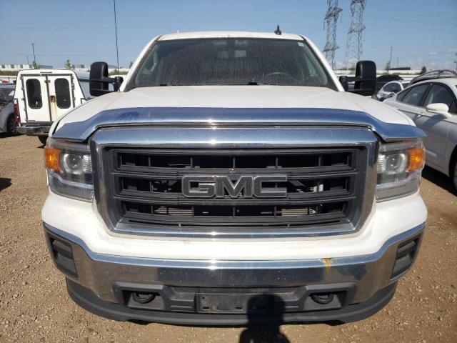Photo 5 from auction – 2015 GMC SIERRA K15 with VIN 3GTU2TEC3FG283367