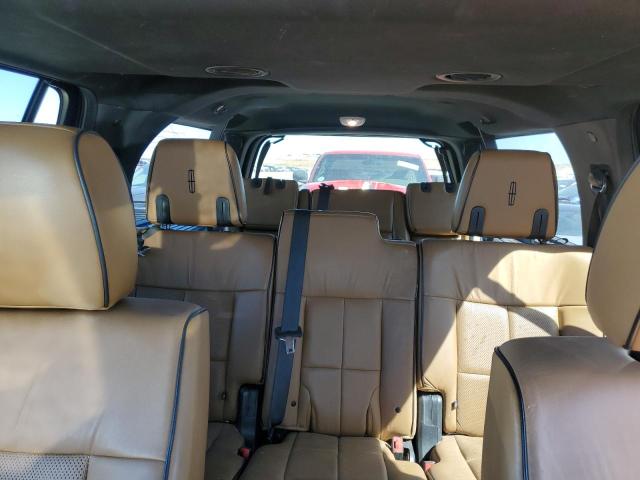 Photo 10 from auction – 2013 LINCOLN NAVIGATOR with VIN 5LMJJ3J57DEL00939