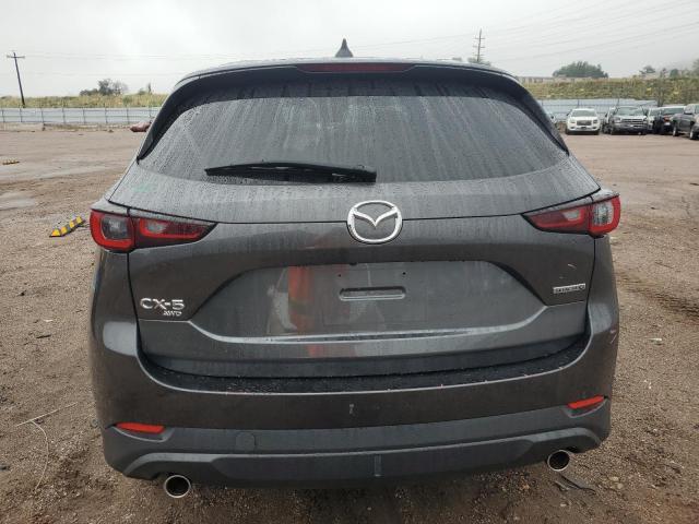 Photo 6 from auction – 2023 MAZDA CX-5 PREFE with VIN JM3KFBCM5P0192678